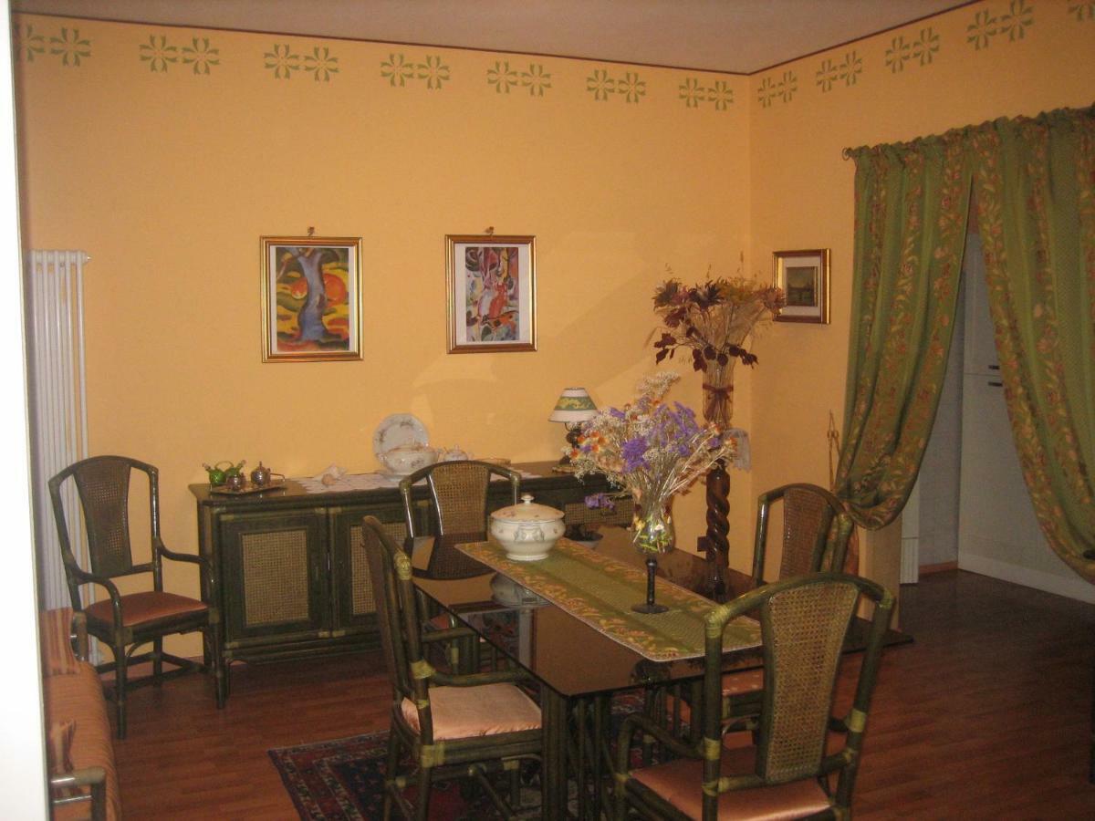 B&B 2 Palme Bed & Breakfast Padova